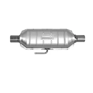 Catalytic Converter for 1996-1997 Dodge Ram 2500 8.0L V10 GAS OHV - Picture 1 of 2