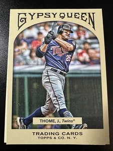 2011 + 2014 Topps Gypsy Queen Baseball (Lot of 95)   - No Duplicates - Picture 1 of 13