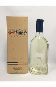 Perry Ellis America eau de toilette aerosol de 1,7 onzas para hombre - Imagen 1 de 1