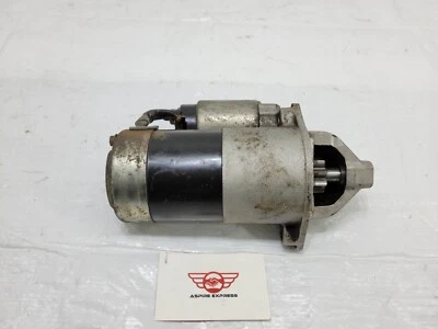 Motor de arranque Kia Sorento 2003 2004 2005 2006 OEM 1-17810 Foto 1 de 4