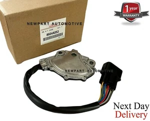 AUTOMATIC GEARBOX INHIBITOR SWITCH for MITSUBISHI SHOGUN PAJERO L200 2.5 3.2 DID - Picture 1 of 5