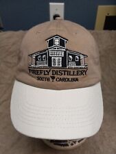 Firefly Distillery South Carolina- Baseball Hat 🧢 New