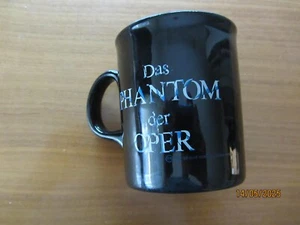 Phantom der Oper Tasse Becher - Bild 1 von 4