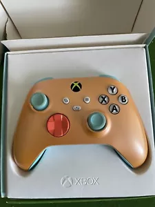 Xbox OPI Controller Used - Picture 1 of 4