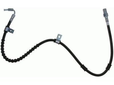 Manguera de freno delantera Raybestos 13812YH 1993 1994 1995 Blue Bird TC2000 1992-2004 Foto 1 de 2