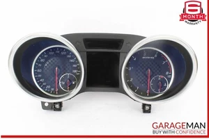 17-20 Mercedes SLC43 AMG SLC300 Speedometer Instrument Cluster Gauge OEM - Picture 1 of 12