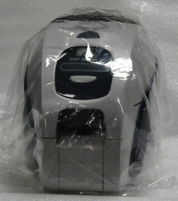 Zebra ZXP Series 3 ID Card Thermal Transfer Color Printer - USB - Image 1 of 4