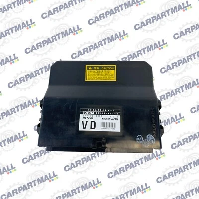 Módulo de control de freno antibloqueo ABS 2001 2002 2003 Lexus RX300 89540-48140 Foto 1 de 4