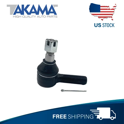 1 Pc Outer Tie Rod End For Isuzu NQR, NPR, NPR-HD, NRR 93-23 LH(DRIVER SIDE) - Image 1 of 3