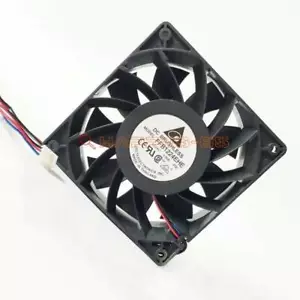 FFB1224EHE-F00 DELTA 12cm 24V 1.5A 12038 Inverter Air volume/violence fan 3Pin - Picture 1 of 5