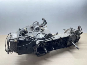 Longjia LJ125T-A Raptor - Engine Block Cylinder Transmission Crankshaft Engine (109-2 - Picture 1 of 16