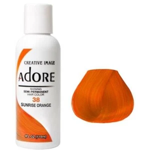 ADORE 38 SUNRISE ORANGE 118ML - Picture 1 of 1