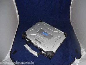 Panasonic Toughbook CF-29 1.4ghz Xp Pro Fully Rugged Military RS232 CNC USB - Picture 1 of 6