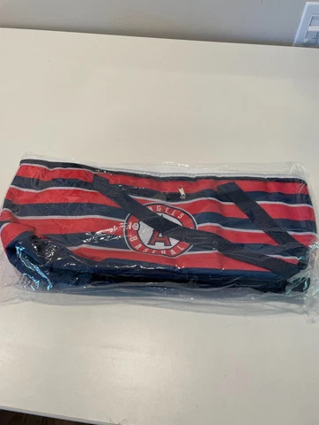 Los Angeles Angels Of Anaheim Yakult Cooler Lunch Bag Giveaway Promo NIB Cover