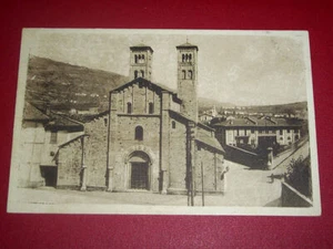 Cartolina Como - Chiesa di S. Abbondio 1930 ca - Foto 1 di 1