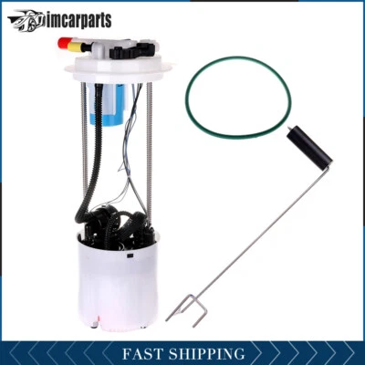 Conjunto de bomba de combustible para Chevrolet Silverado 1500 4,8 L 5,3 L 2007-2008 E3752M Foto 1 de 4