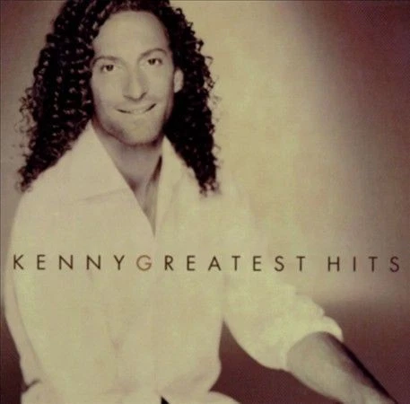 Greatest Hits by Kenny G (CD, Nov-1997, RCA)