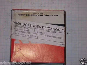 new NTN 2912 85-12 BEARING - Picture 1 of 1