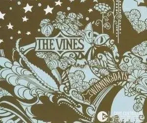 CD SINGLE The Vines Winning Days NEW OVP Heavenly - Bild 1 von 1