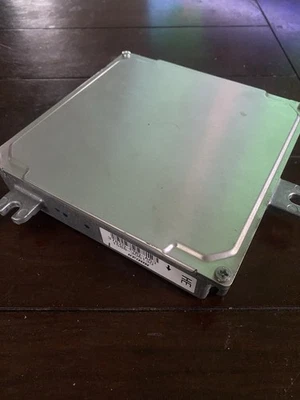 Acura RSX K20A3 2005-2006 automático ECU 37820-PND-A64 Foto 1 de 3