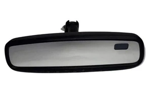 15 16 17 TOYOTA SIENNA interior rear view rearview mirror 87810-08040 OEM - Bild 1 von 14