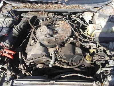 Crossmember/K-Frame Front Fits 98-04 CONCORDE 23291599 Foto 1 de 4