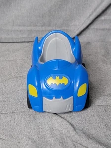 Little People-DC Super Friends - Bat Vehículo Móvil Juguete - Imagen 1 de 5