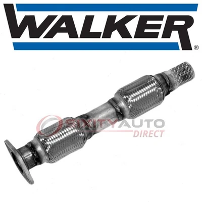 Walker Exhaust Intermediate Pipe for 1995-2003 Ford Windstar 3.0L 3.8L V6 - js Foto 1 de 4