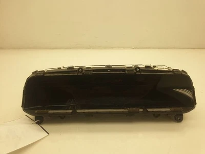 CLUSTER VELOCÍMETRO TOYOTA PRIUS V 12-14  Foto 1 de 4