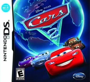 Cars 2 (usagé) - Picture 1 of 1