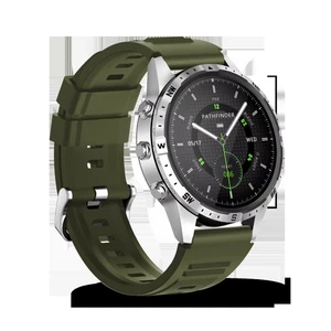 2025 New Smart Watch 1.6Inch TFT Full Touch Screen HD Bluetooth Call Sport Fitne - Picture 1 of 14