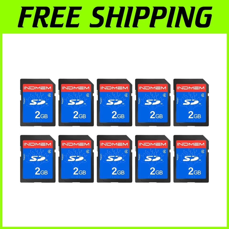 Reliable 2GB Secure Digital Card - Image 1 of 4