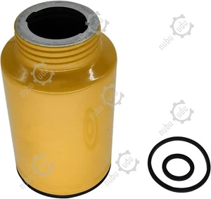 Fuel Filter Water Separator 423-8524 for Caterpillar CAT Engine C6.6 C9.3 C11 - Picture 1 of 5