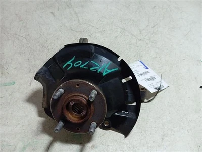 Conjunto de nudillo husillo de pasajero delantero derecho Kia Rio 2012-2017 fabricante original Foto 1 de 2