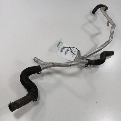 Chrysler 300 3.6 Coolant Line Crossover Pipe  2015 2016 2017 2018 2019 - Image 1 of 4