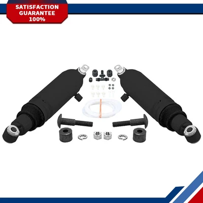 Amortiguadores traseros Max-Air para Chevrolet Chevelle Monroe 1968 1969 1970 1972 1973_SH Foto 1 de 3