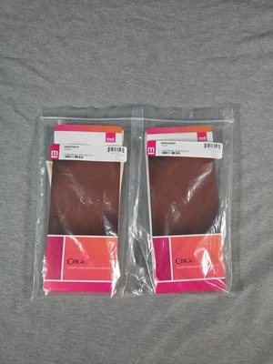 CIRCAID RSOCV002  Under Compression Leg Sleeve Lower Leg BEIGE One Size 2 Pairs - Image 1 of 3