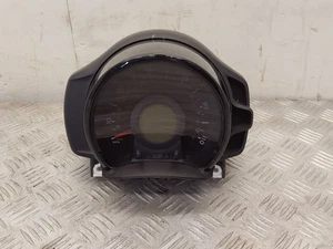 2017 TOYOTA AYGO MK2 1.0 PETROL MANUAL SPEEDOMETER INSTRUMENT CLUSTER 769167320U - Picture 1 of 7