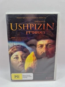 Ushpizin (DVD, 2004) Brand New & Sealed - Free Shipping - Rare - #110 - Picture 1 of 2
