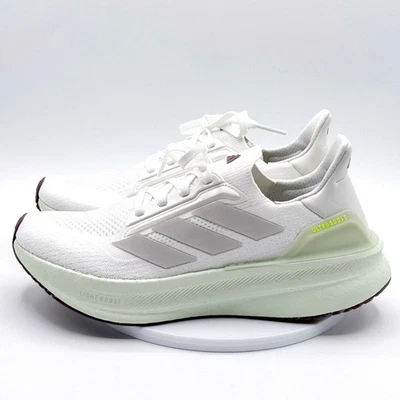 Adidas Ultraboost 5X Para mujeres Talla 10 Zapatos para Correr Blancos Tenis Atléticos Foto 1 de 4