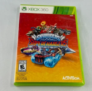 Skylanders: Spyro's Adventure (Xbox 360) generalüberholt - ohne Handbuch - Bild 1 von 3