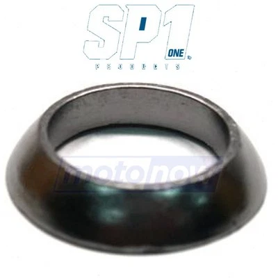 SP1 Pipe to Silencer Exhaust Seal for 1993-1994 Arctic Cat Cheetah 440 - un - Image 1 of 4