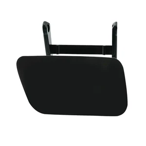 For Left Right BMW E60 E61 Headlight Washer Nozzle Cover Cap 2pcs 51117060585{ - Imagen 1 de 2