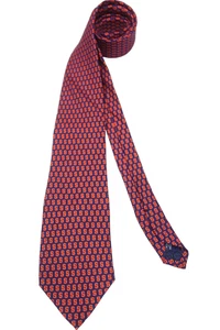 4069 ) VINEYARD VINES MEN'S TIE 100% SILK MADE IN USA - Picture 1 of 3