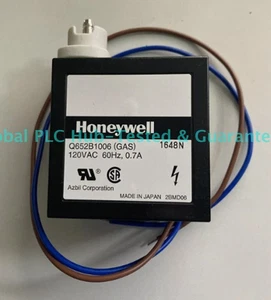 Q652B1006 1PCS NEW Honeywell transformer Q652B1006 - Picture 1 of 3