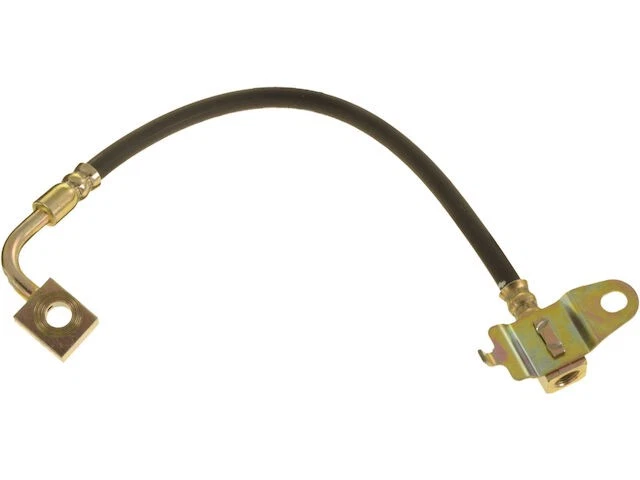 Mangueira de freio traseira direita para 1996-2005 Mercury Sable 1997 1998 1999 2000 JV429TZ - Imagem 1 de 1