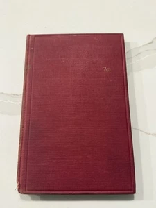 London International Chess Congress 1922 by Geza Maroczy (1922, Hardcover Book) - Picture 1 of 7