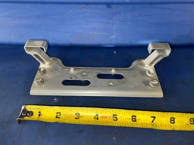 2004-2005 Suzuki GSXR 600 750 gixxer Rear Tail Subframe bracket seat frame mount - Image 1 of 3