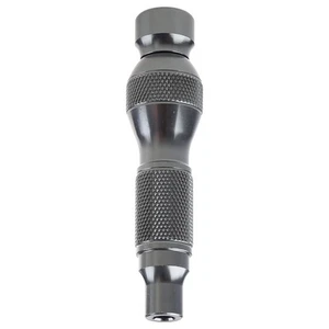 For 6 35mm Hex Shank Bit Holder with Aluminum Handle and Magnetic Base - Picture 1 of 12