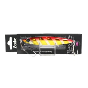 Zeake Metal Jig R Sardine 60 grams 09 (0703) - Picture 1 of 6